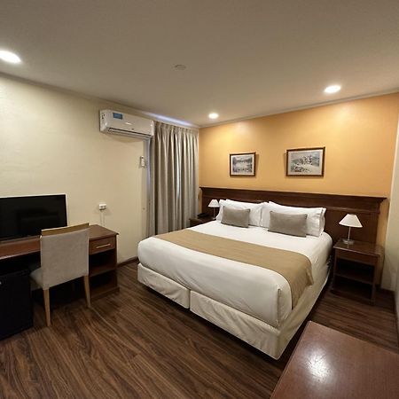 Ritz Hotel Mendoza Extérieur photo